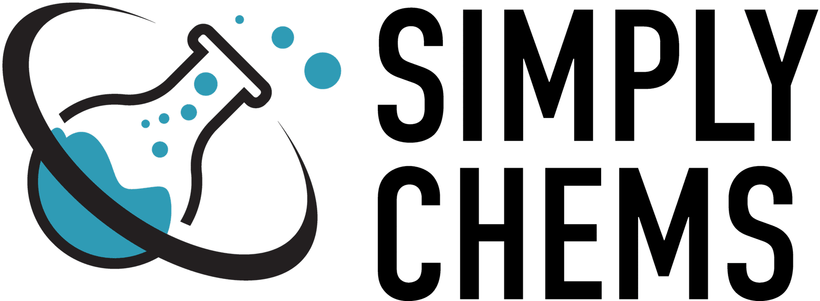 Simply Chems Logo