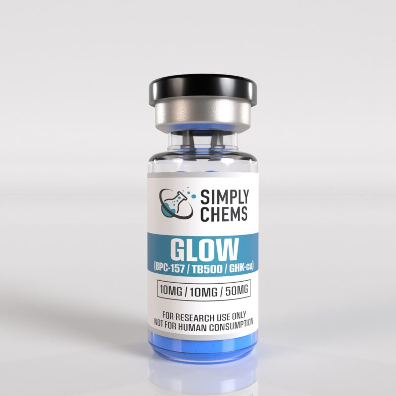 GLOW 70mg