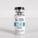 HCG 5000iu