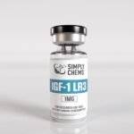 IGF-1LR3 1mg
