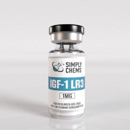 IGF-1LR3 1mg
