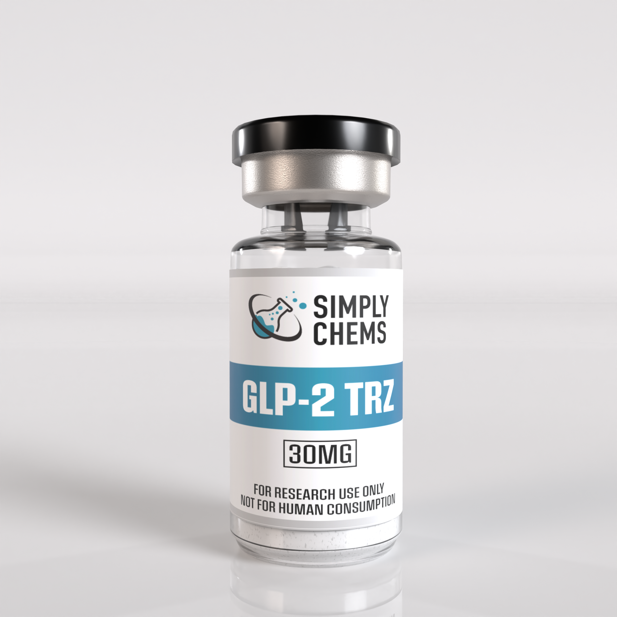 Trizepatide GLP-2 TRZ 30mg-01 mockup GLP-2 TRZ - Image 1