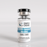 CJC-1295 + Ipamorelin | 10mg
