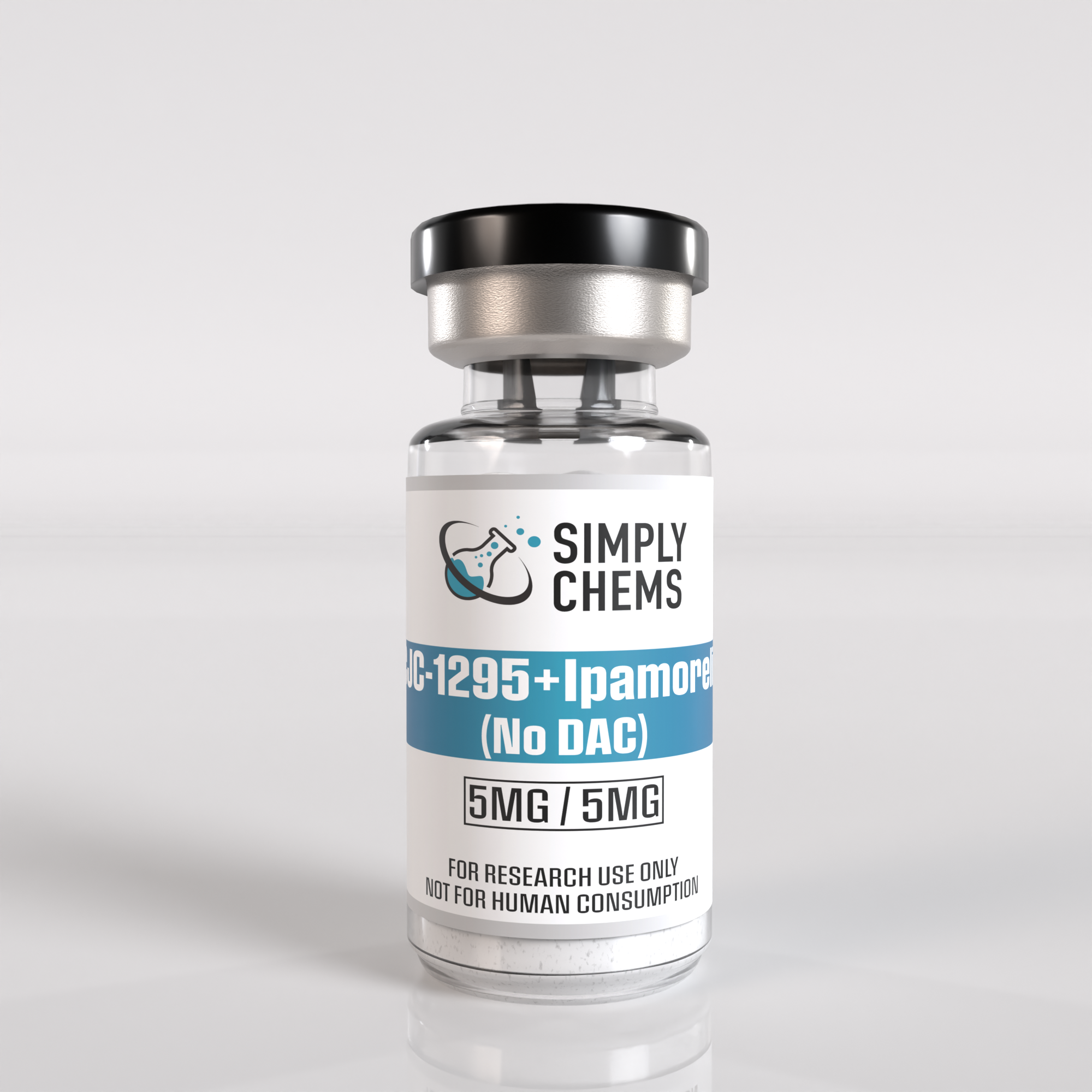 CJC-1295 + Ipamorelin 10mg CJC-1295 + Ipamorelin | 10mg - Image 1