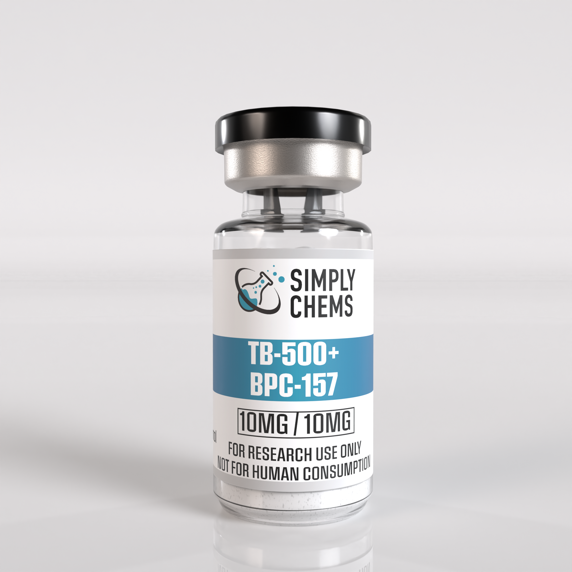 bulk wholesale suppliers for research peptides bpc-157 tb-500 tbm-500 Peptide 157 10mg - 10mg Luer Lock Tip NAD+ vs NMN | Packages:Single Shot