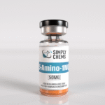 5-Amino-1MQ | 50mg