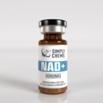 NAD+ (Buffered)