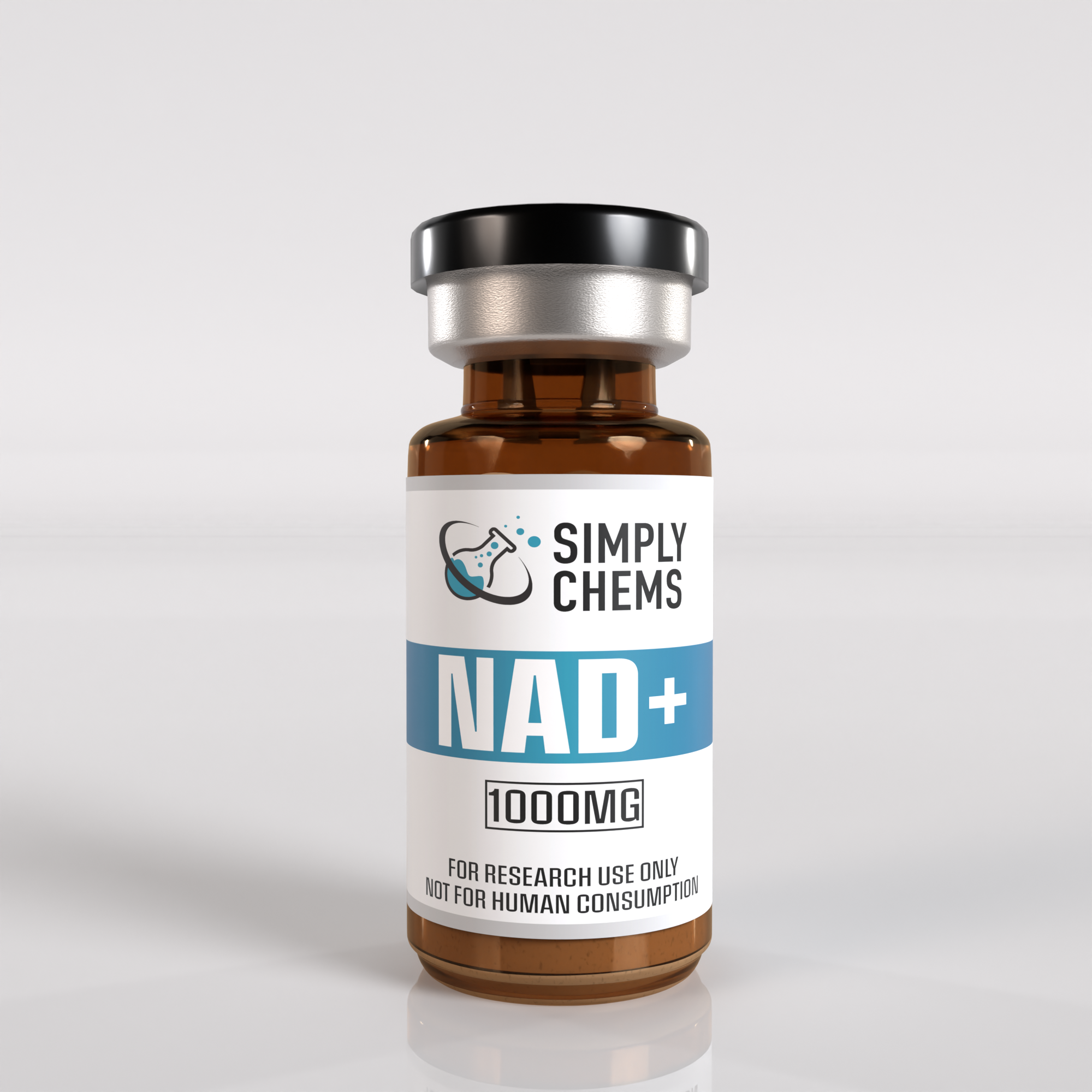 NAD 1000MG MOCKUP Home