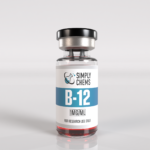 B-12 10MG